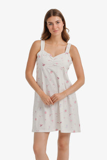 Birthday-Themed Nightgown