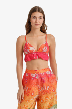 Colorful 3-Piece Pyjama