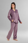 Deep Lilac