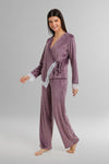 Deep Lilac