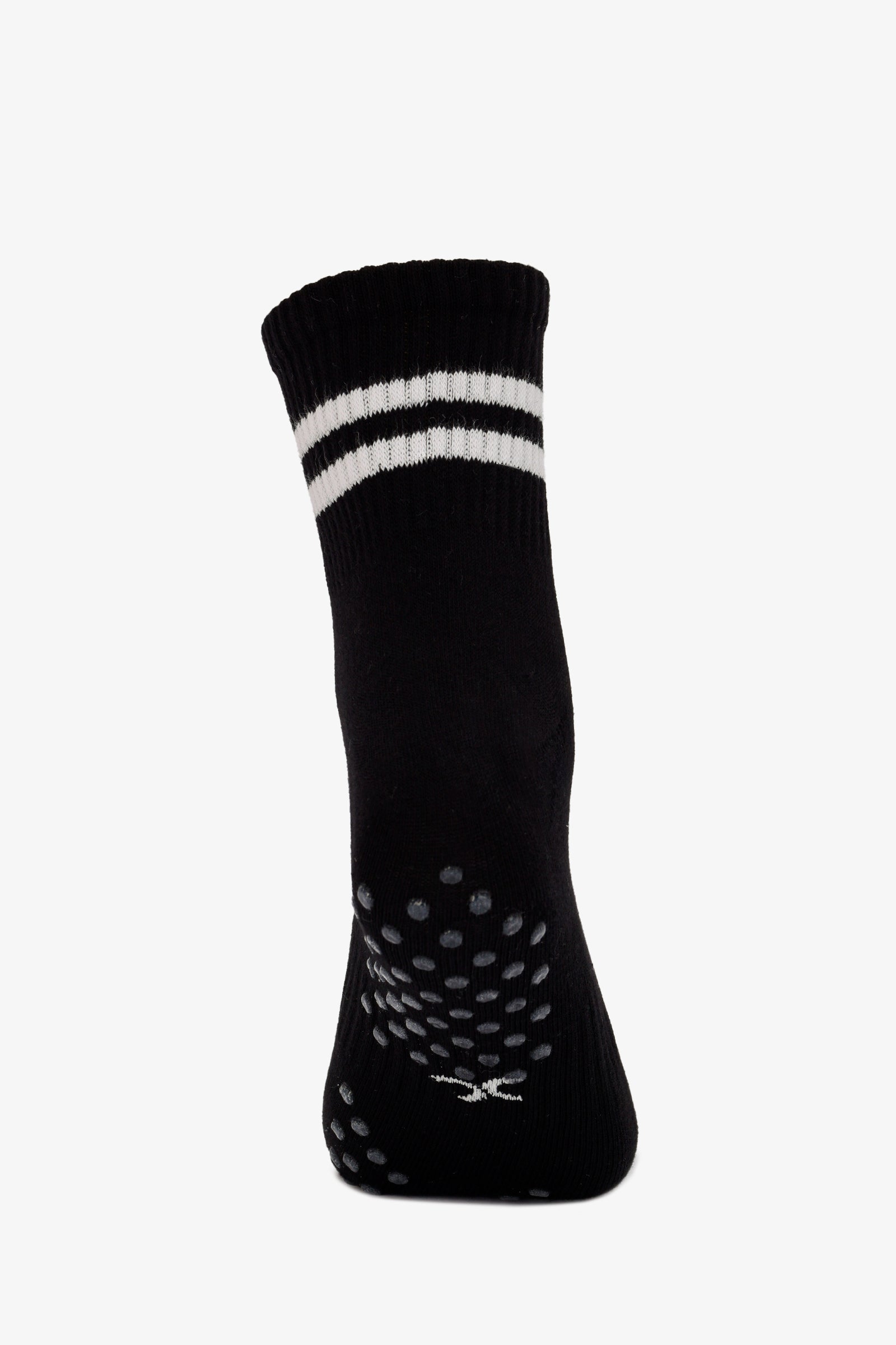 Classic Striped Socks - 2 Pairs