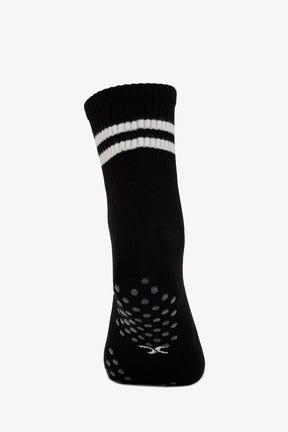 Classic Striped Socks - 2 Pairs