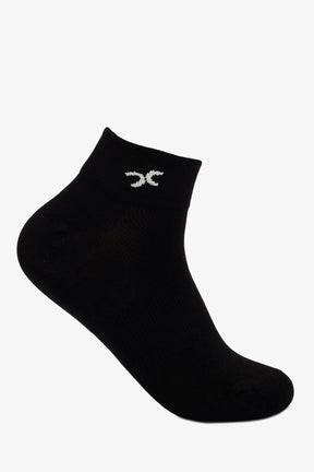 Logo Athletic Socks - 3 Pairs