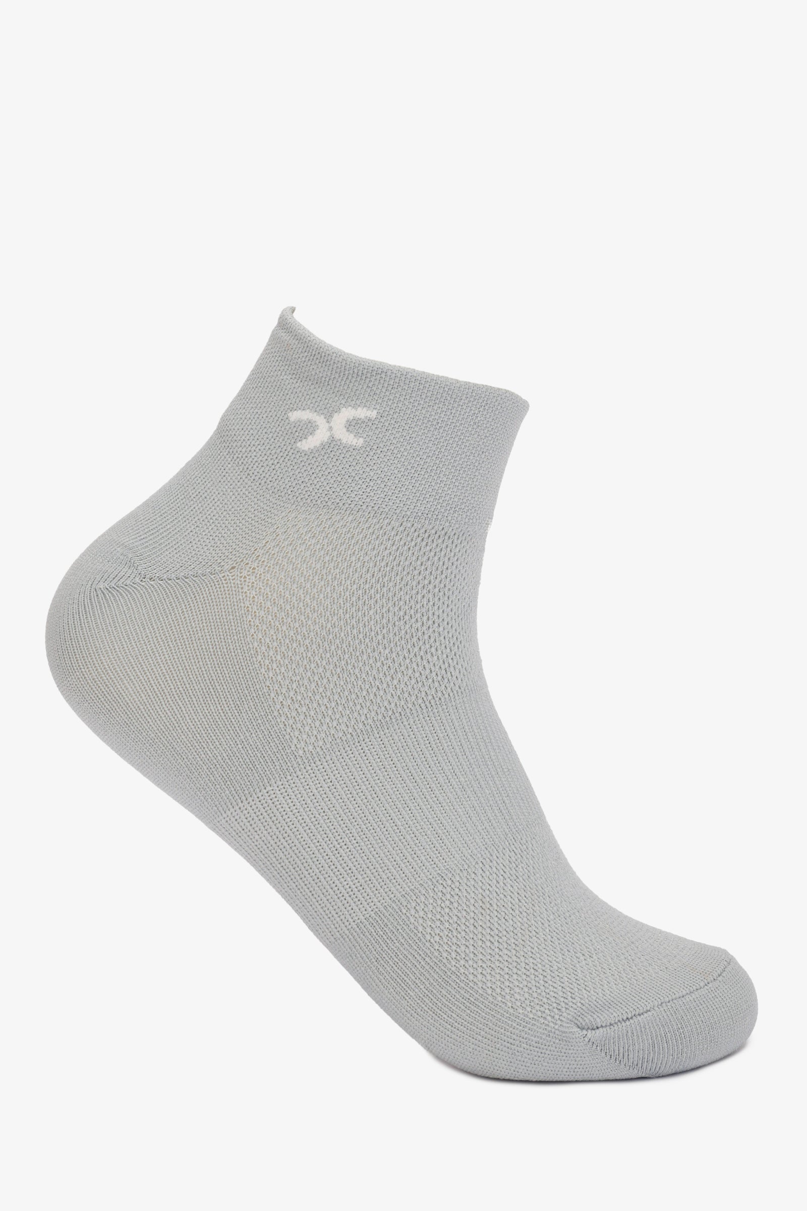 Logo Athletic Socks - 3 Pairs