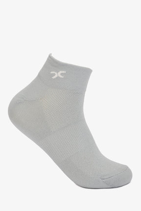 Logo Athletic Socks - 3 Pairs