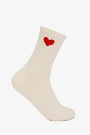 Mixed Design Socks - 3 Pairs