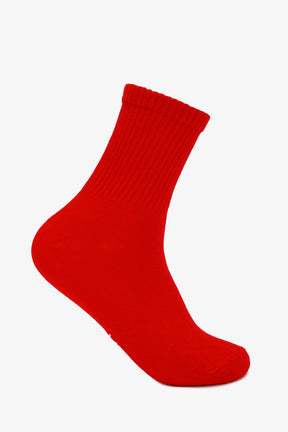 Mixed Design Socks - 3 Pairs