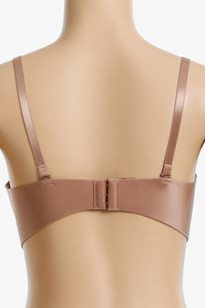 Seamless Padded Bra