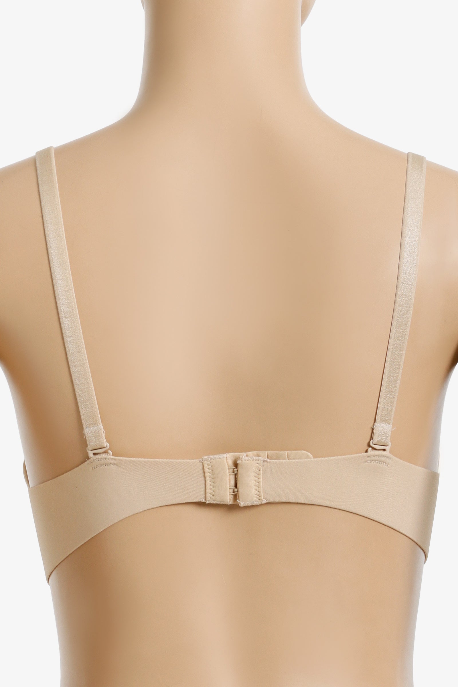 Laser-Cut Wireless Bra