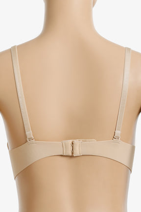 Laser-Cut Wireless Bra