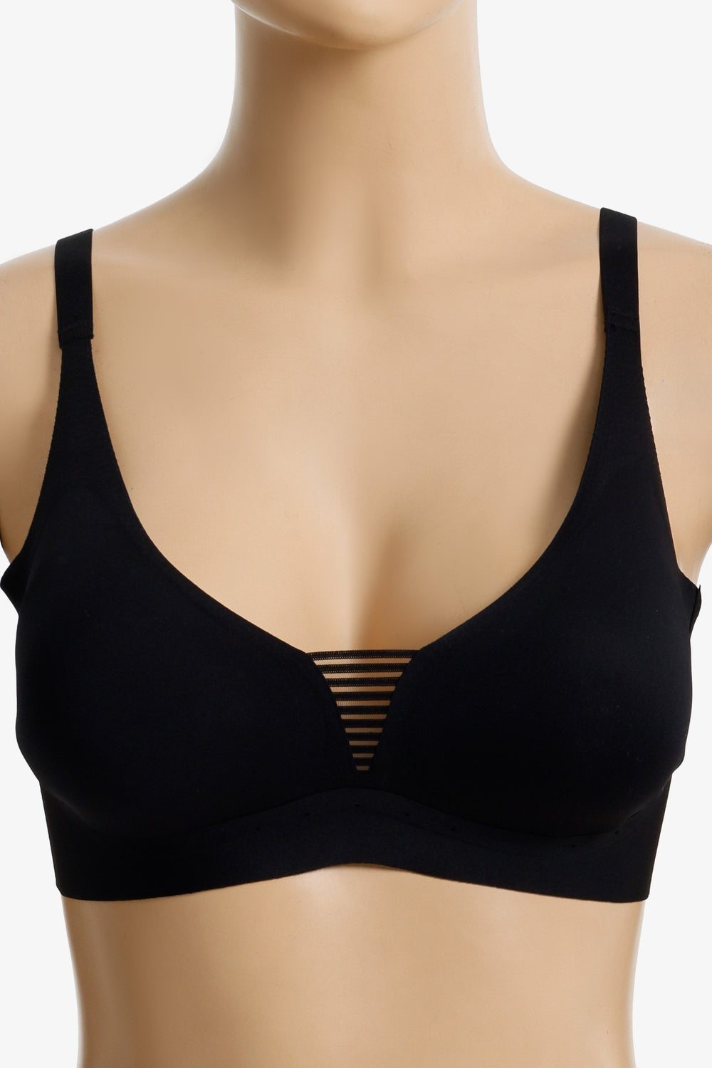 Seamless Shaping Bra