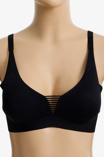 Seamless Shaping Bra