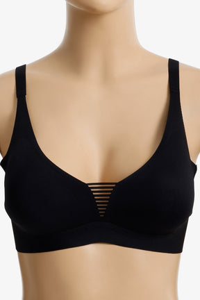 Seamless Shaping Bra