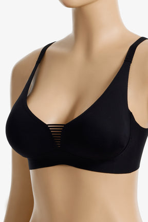 Seamless Shaping Bra