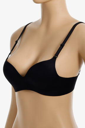 Laser-Cut Wireless Bra