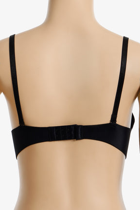 Laser-Cut Wireless Bra