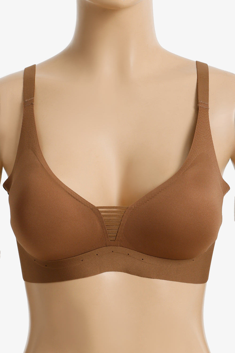 Seamless Shaping Bra