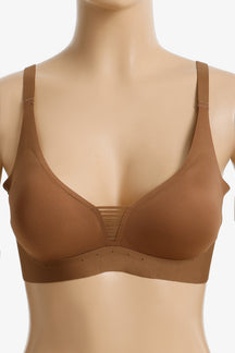 Seamless Shaping Bra
