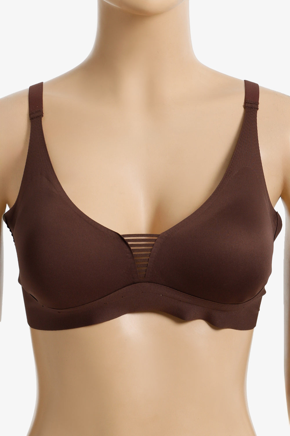 Seamless Shaping Bra