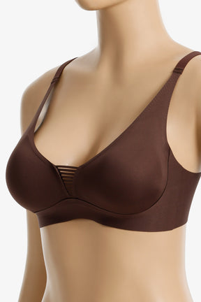 Seamless Shaping Bra