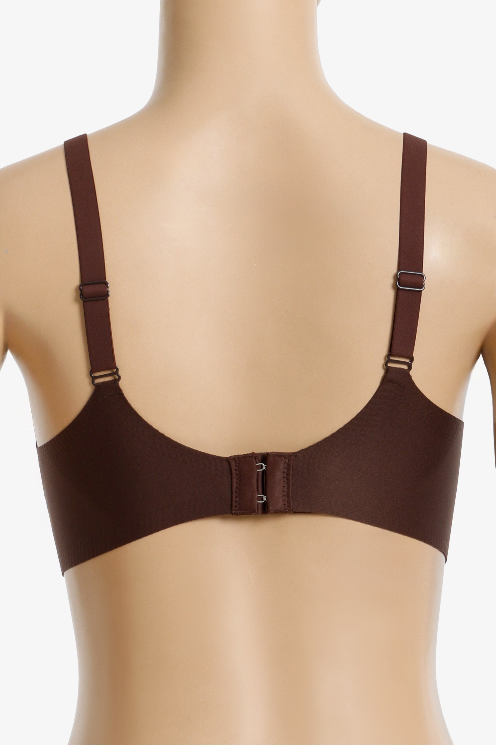 Seamless Shaping Bra
