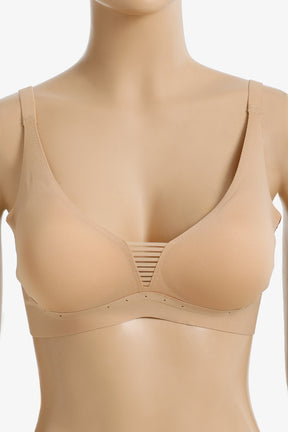 Seamless Shaping Bra