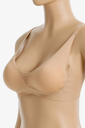 Seamless Shaping Bra