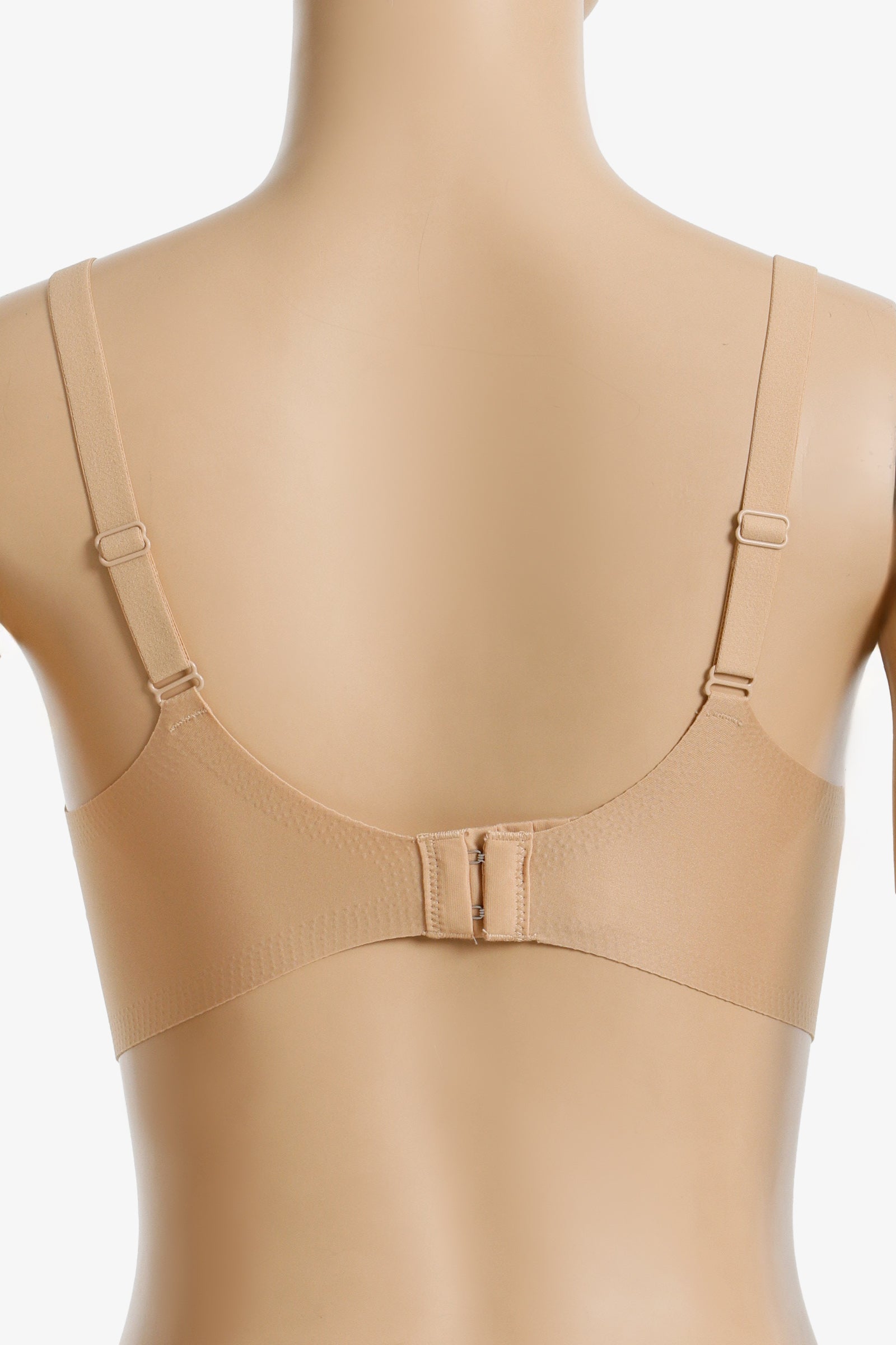 Seamless Shaping Bra
