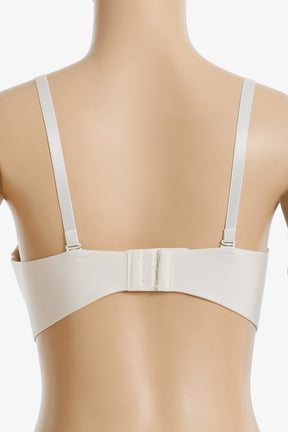 Seamless Padded Bra