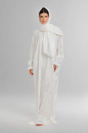 Marble Print Prayer Isdal