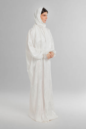 Marble Print Prayer Isdal