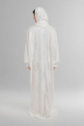 Marble Print Prayer Isdal