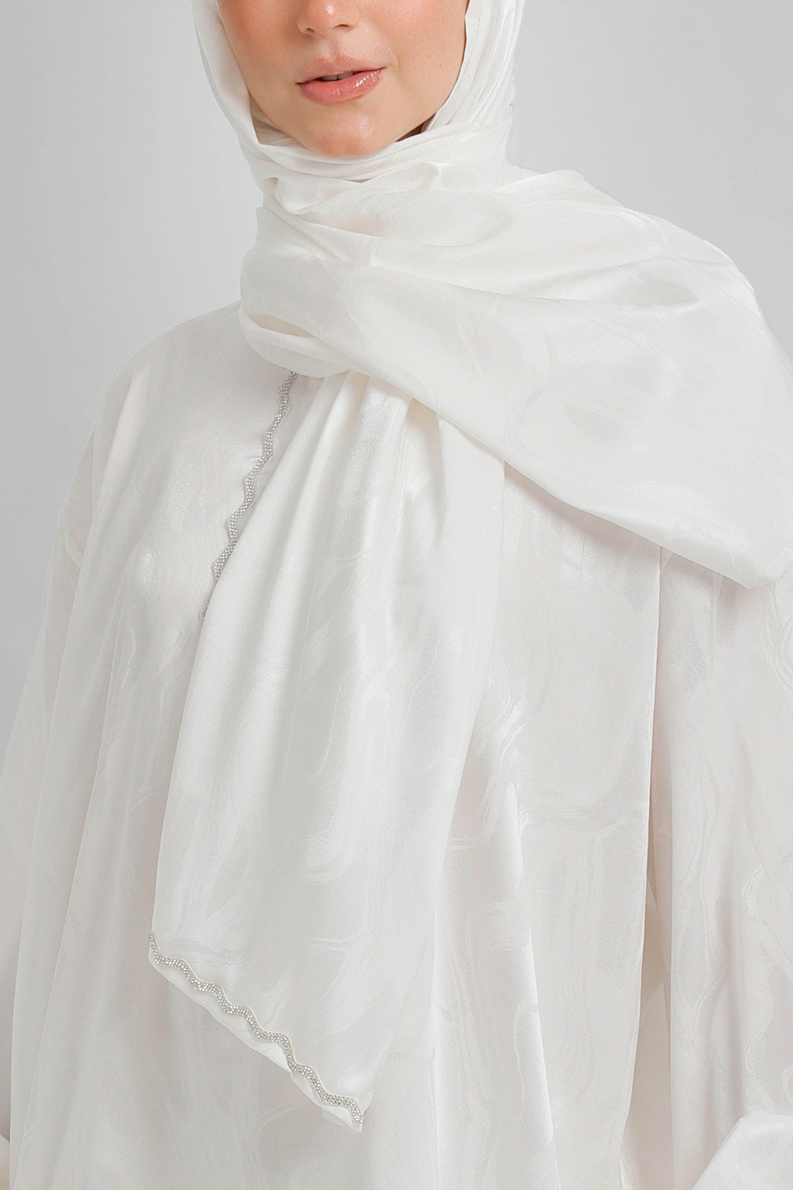 Marble Print Prayer Isdal