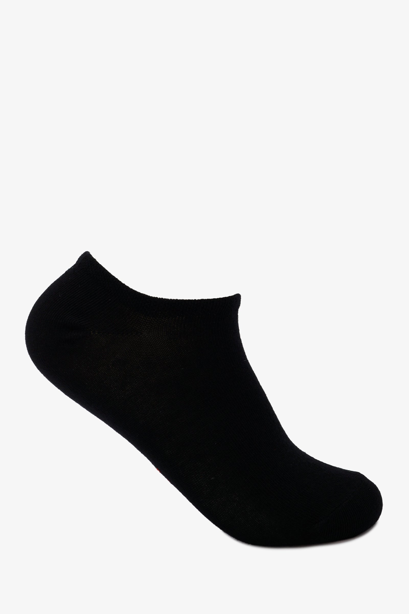 Low-Cut Socks - 3 Pairs