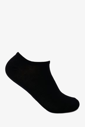 Low-Cut Socks - 3 Pairs