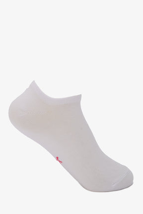 Low-Cut Socks - 3 Pairs