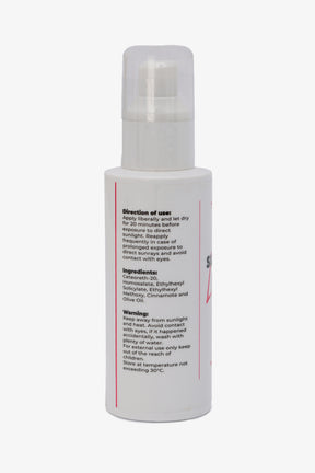 واقي شمس لوشن SPF 50+ – 100 مل