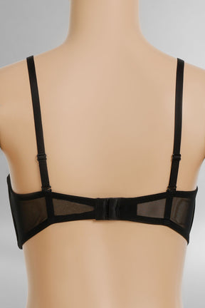 Wireless Sweetheart Bra
