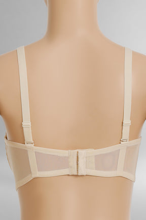 Balconette Padded Bra