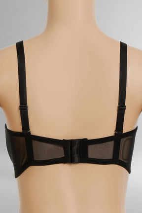 Balconette Padded Bra