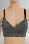 Grey Chine