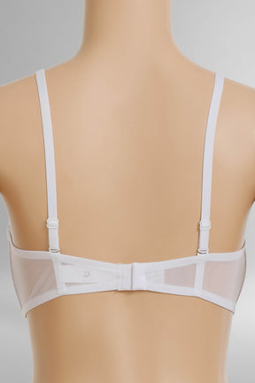 Wireless Sweetheart Bra