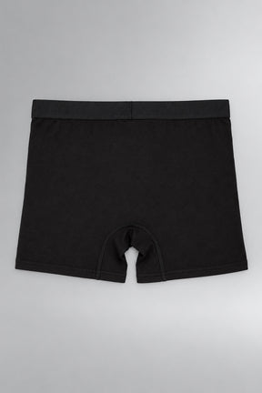 Men's Elastic Boxer Briefs