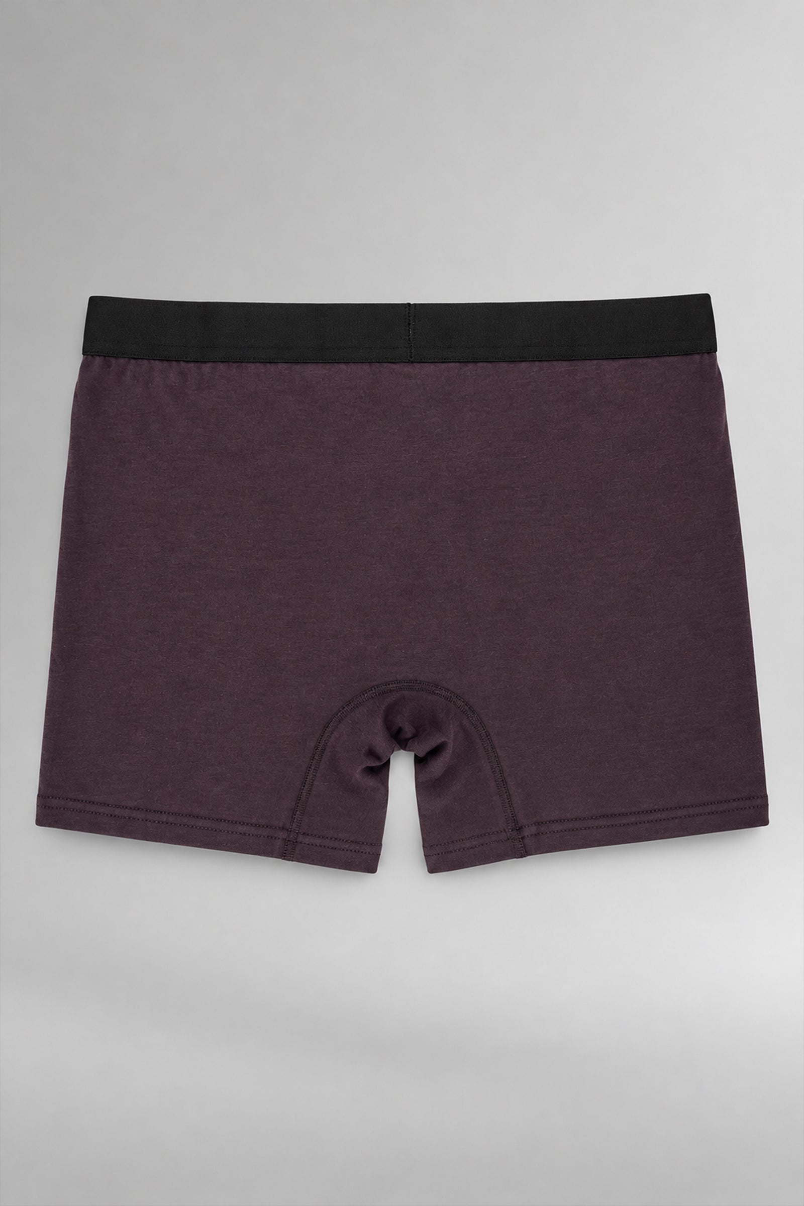 Men's Elastic Boxer Briefs