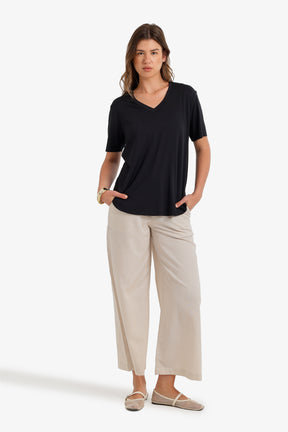 V-Neck T-Shirt