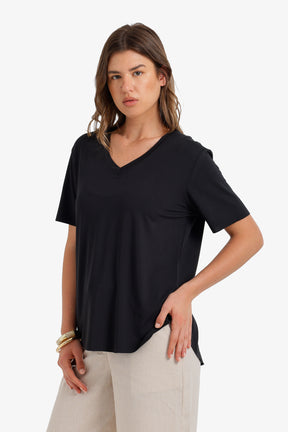 V-Neck T-Shirt
