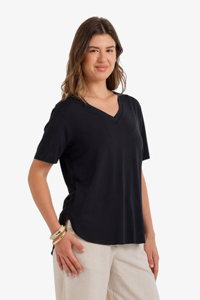 V-Neck T-Shirt