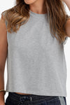 Grey Chine