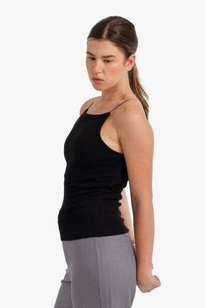 Square-Neck Cami Top
