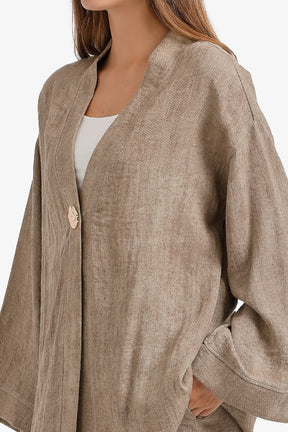 Textured Two-Piece Set